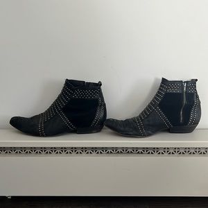 Anine Bing Charlie Boots sz 39